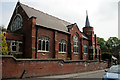 Duffield Methodist Church