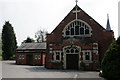 Duffield Methodist Church