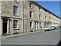 Houses in St John