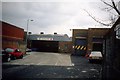 Former Peckham Bus Garage (2)