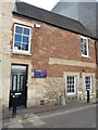 International Study Centre in Little Clarendon Street