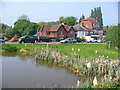 North Holmwood Pond