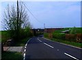 Balfron Station, aqueduct