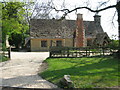 The Old School House, Rodbourne