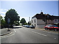 High Street, Ripley