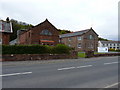 The Marine Biological Research Station