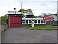 Millport Fire Station