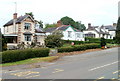 Monmouth Road houses, Raglan