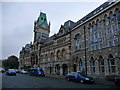 Winchester - Guildhall