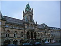 Winchester - Guildhall