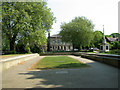 TF6219 : Tower Gardens, King's Lynn by Evelyn Simak