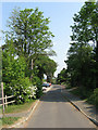 Reed Pond Walk, Franklands Village