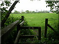 Middlemarsh, stile