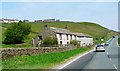 Farm on the A53