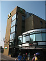 Holiday Inn, Brentford