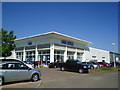 Inchcape Ford, Slyfield Industrial Estate, Guildford