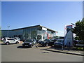 Inchcape Toyota, Slyfield Industrial Estate, Guildford