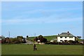 Green near Seafront, Beaumaris, Anglesey