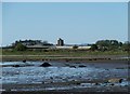 Garlieston Beach