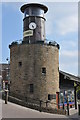 Clock Tower, Cinderford