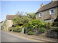 A farm at Lane Head