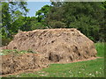 Hay Stack at Great Dixter