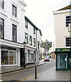 King Street, Tavistock