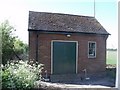 Anglian Water Building, Fiskerton Road