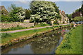 River Thames at Ashton Keynes