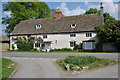 Cottage in Ashton Keynes