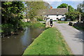 The River Thames in Ashton Keynes