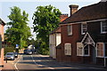 High Street, Maresfield, Sussex