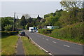 London Road, Budlett