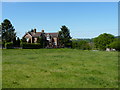 House at Sheinton Common