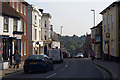 Uckfield High Street, Sussex