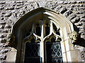 SD5383 : Window detail, St Patrick's Church, Preston Patrick by Karl and Ali