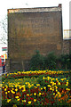 "Ghost sign", Holloway Road