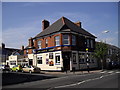 The Cornwall, Grangetown, Cardiff