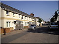 Jubilee St, Grangetown, Cardiff