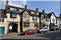 White Hart Hotel, Cricklade