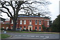 TQ2497 : Hadleybourne, Monken Hadley by N Chadwick