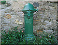 C0137 : Old water pump, Dunfanaghy by Mr Don't Waste Money Buying Geograph Images On eBay