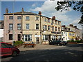 Victoria Hotel, Hook Road, Goole