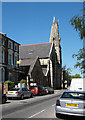 Redundant Presbyterian Church, Camden Park Road