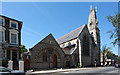 Redundant Presbyterian Church, Camden Park Road