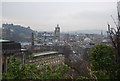 NT2573 : View south west from Calton Hill by N Chadwick