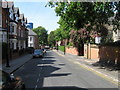 College Street, Leicester