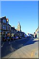 High Street  Auchterarder