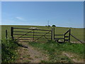 Footpath, Woodstreet