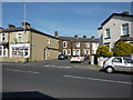 Beverley Street, Burnley